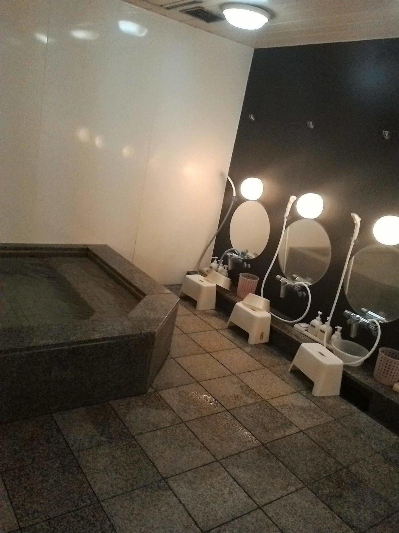 Capsule Land Yushima Otel Tokyo Dış mekan fotoğraf
